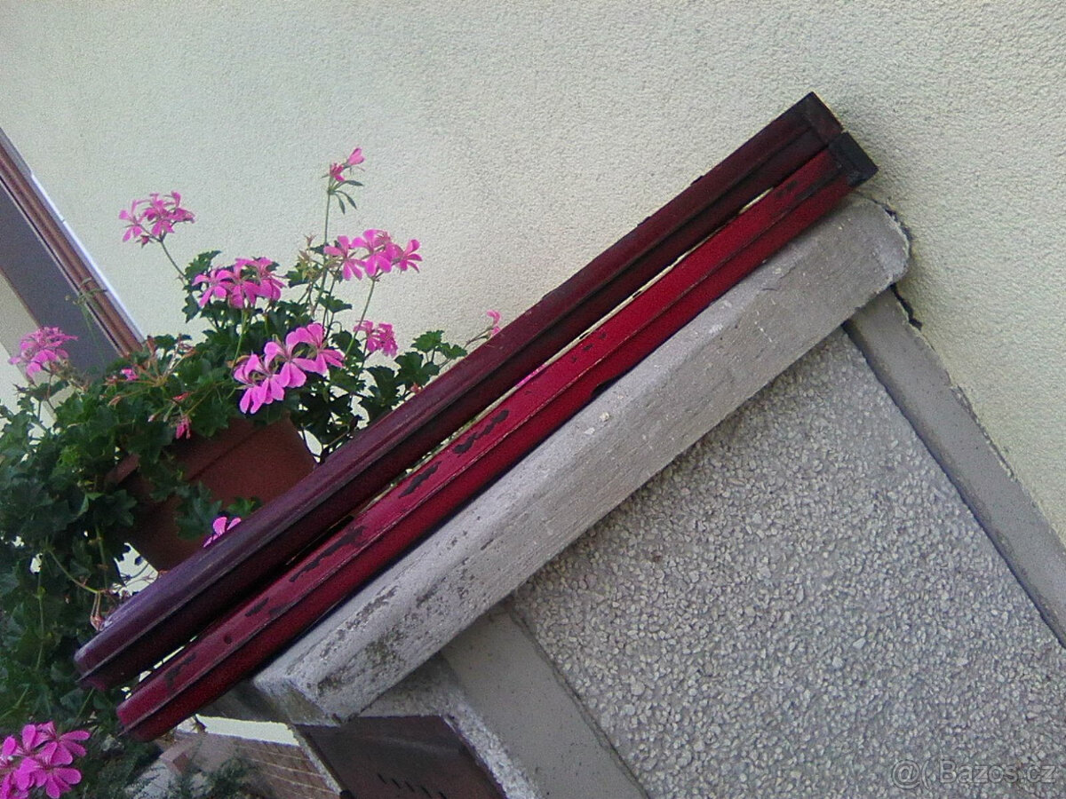 Jawa 250/350 Kývačka- p.vidle,podsedlové plechy,kryty řetězu - 5