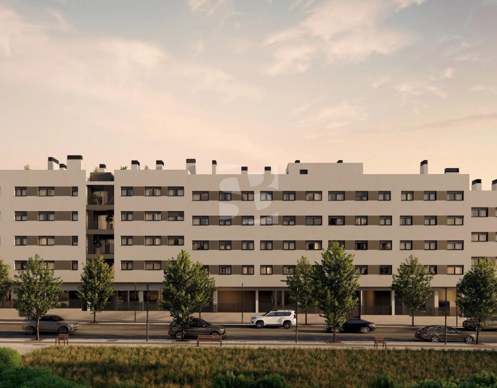 Nový rezidenční projekt v Alicante - 5