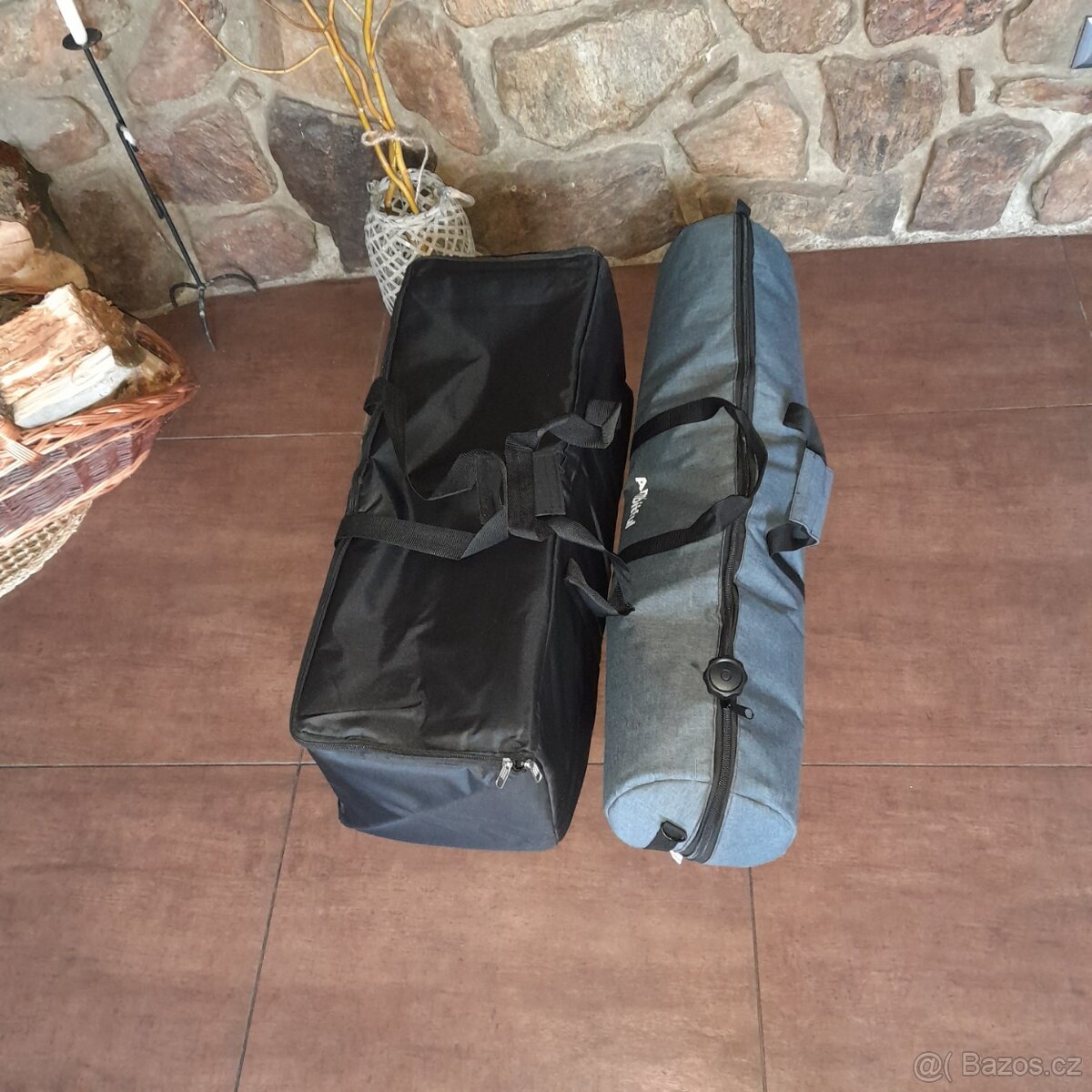 Dalekohled Bresser Pollux 150×750 carbon - 5