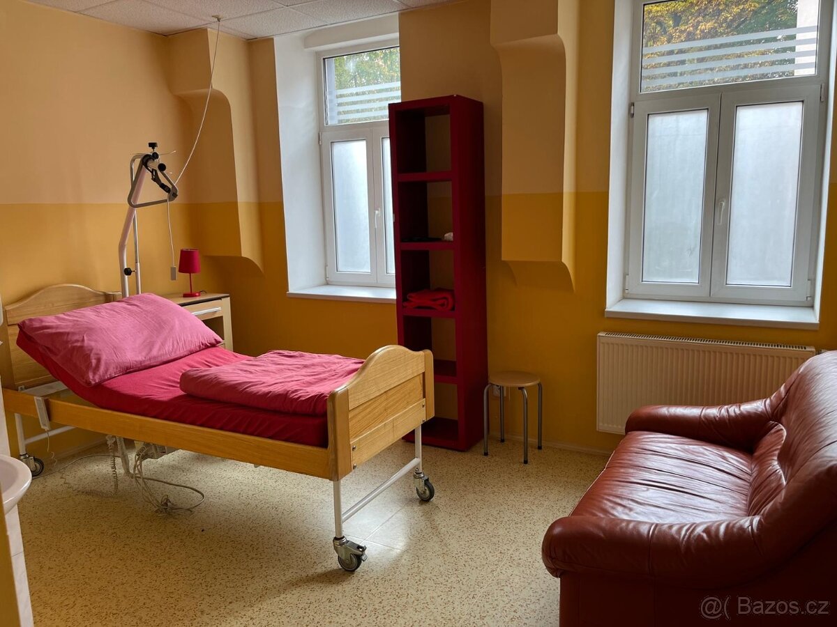 Prodej vybavení zdravotnického zařízení - 5