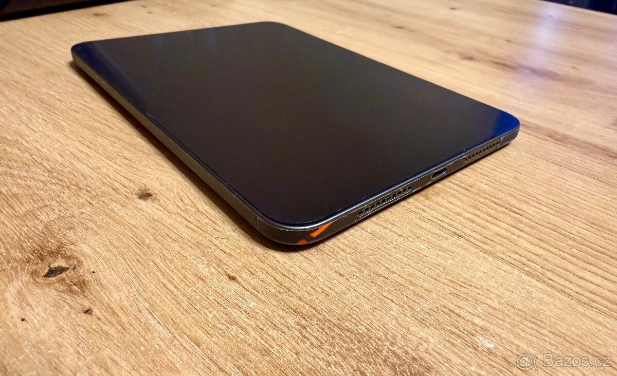 iPad mini 6 + Apple Pencil 2. generace + skin + Moft - 5