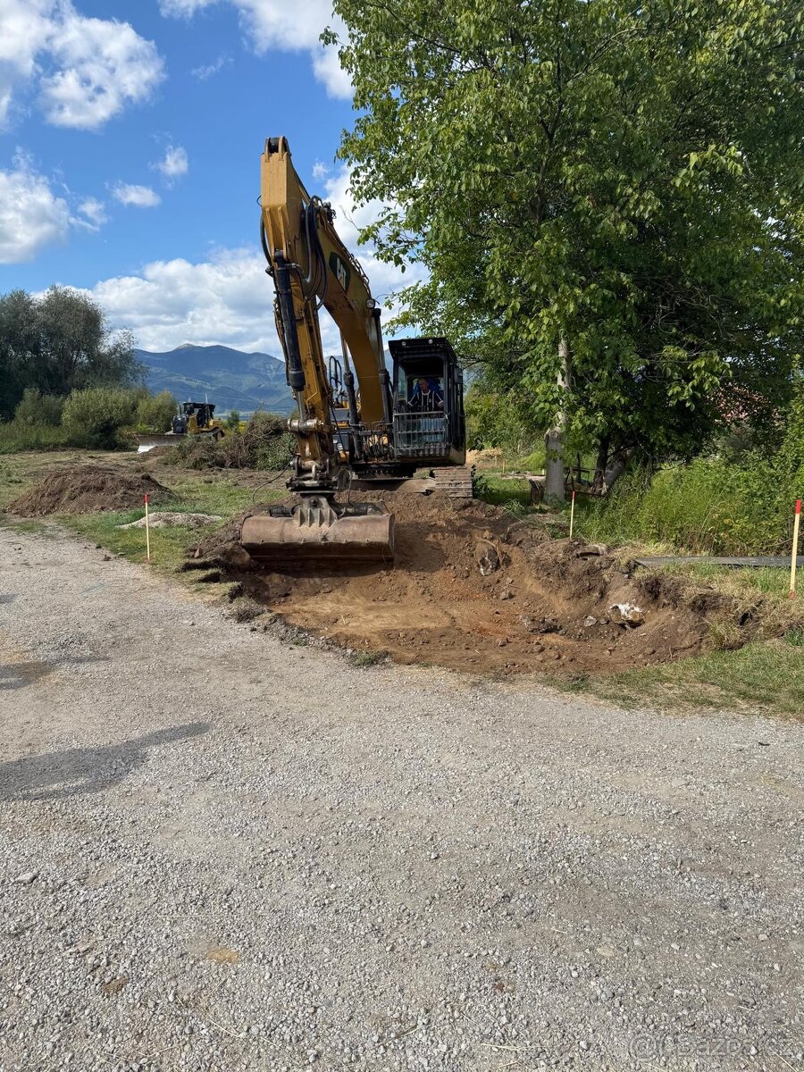 Stavebné pozemky 528m²,737m² a 900m² Martin, Slovensko - 5