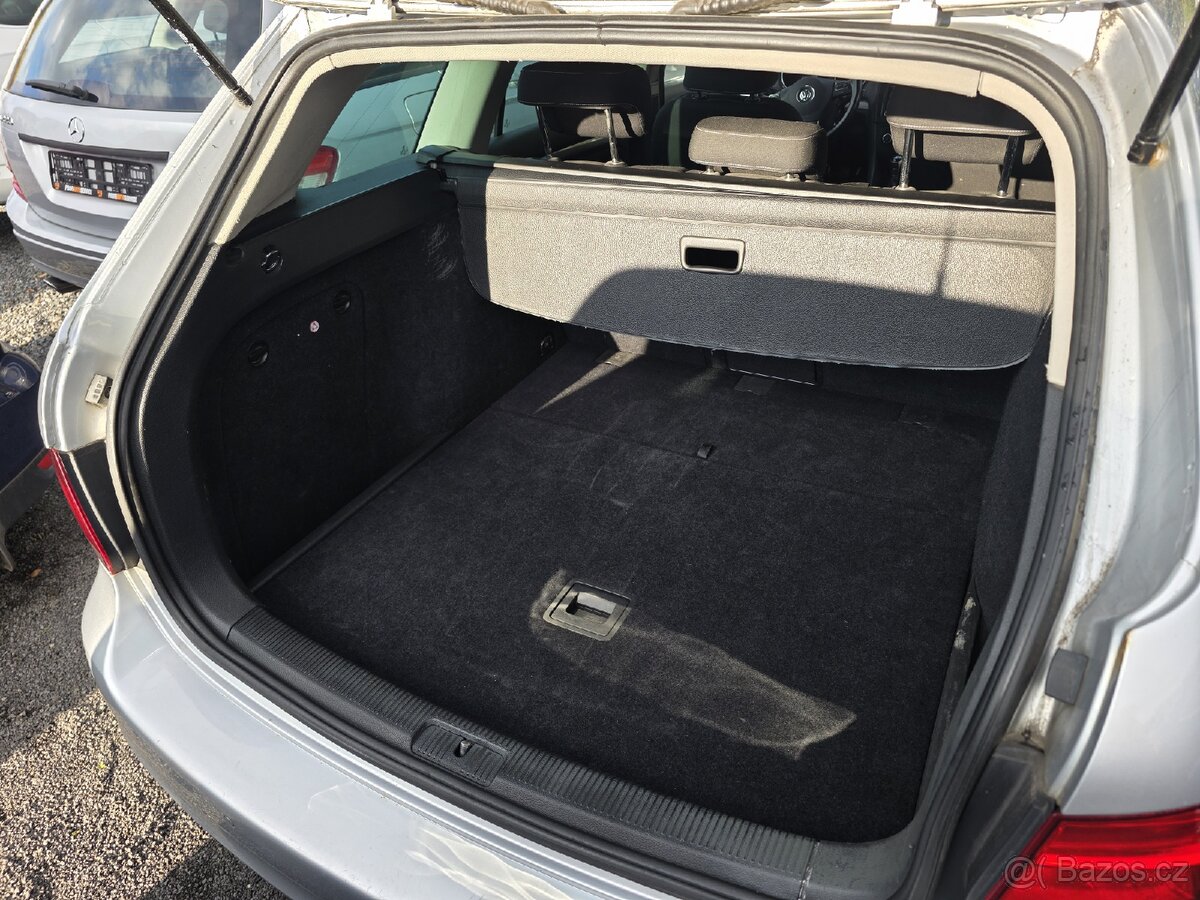 Volkswagen Golf 2.0 TDI - 5