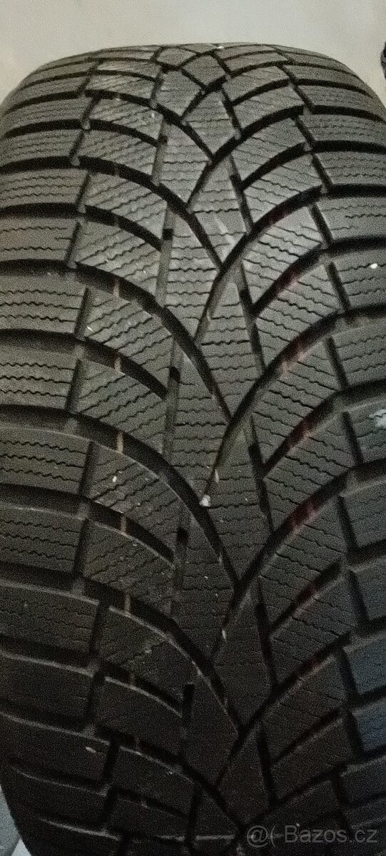 Zimní pneumatiny ToyoTires Set - 5