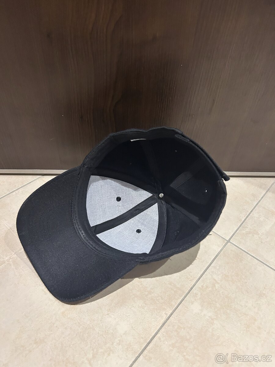 Čepice / kšiltovka Slavia Praha nová - 5