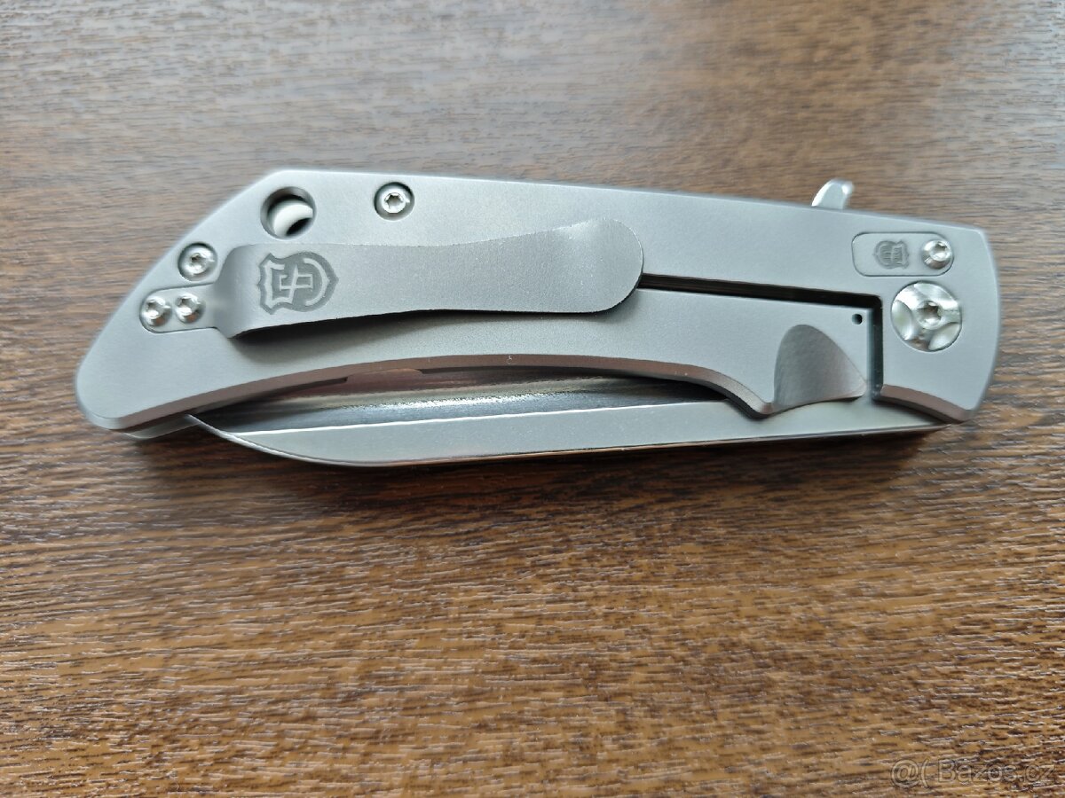 Ka-Bar State & Union - 5