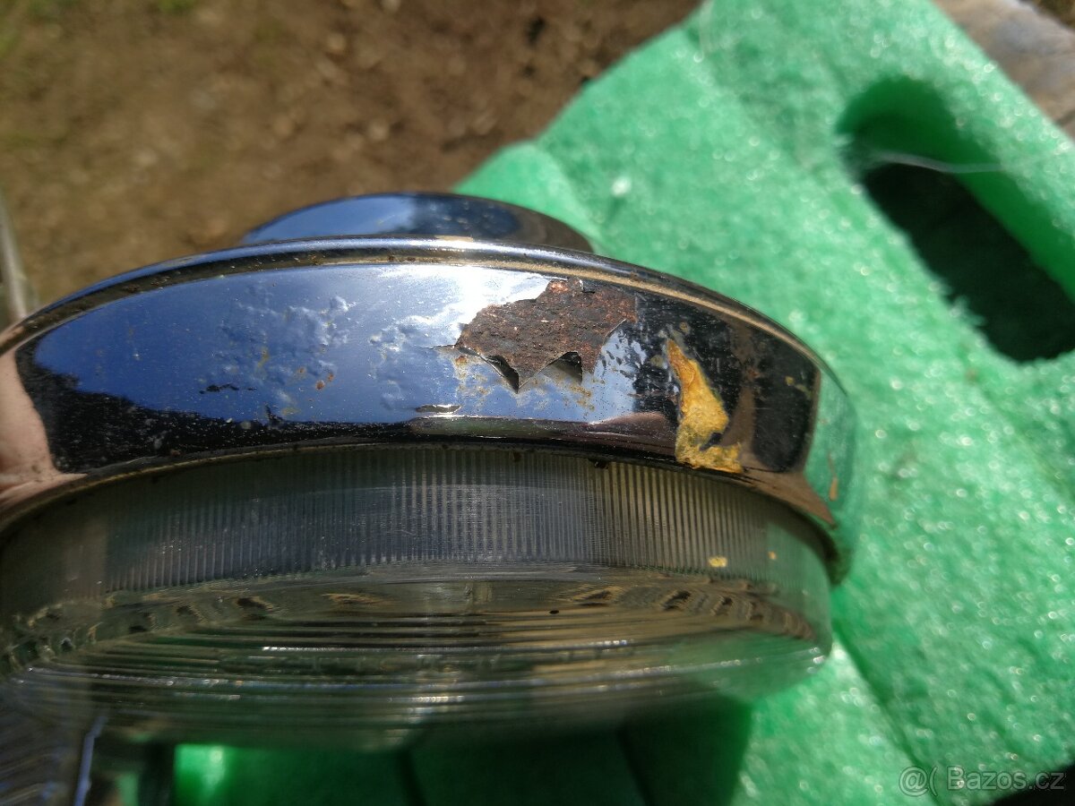 Stare Halogen pridavne svetla - - 5