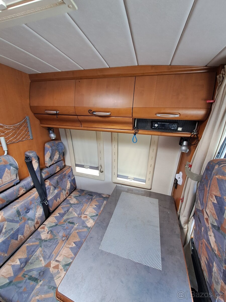 Obytný automobil - 5