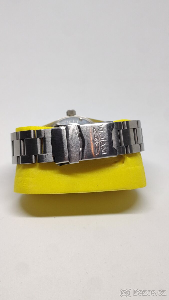 Invicta Pro Diver 1953 - 5