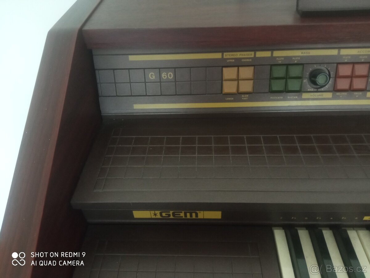 Harmonium - 5