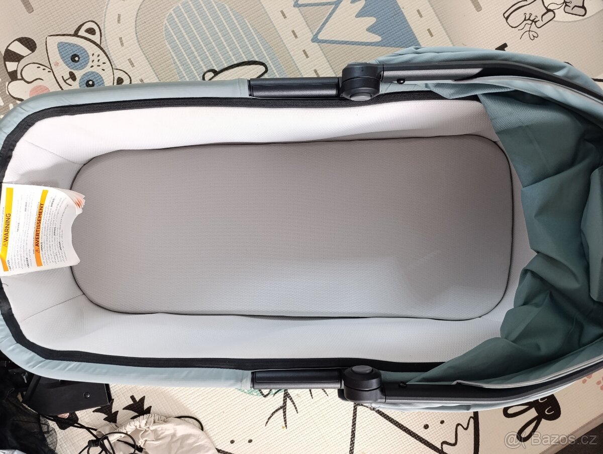 Korbička Thule Urban Glide 3 včetně příslušenství - 5