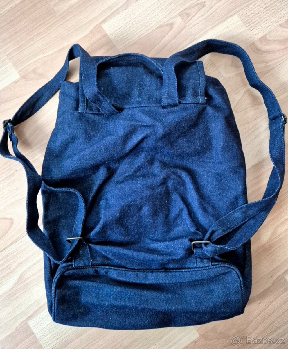 Sada batohů-nové - 5