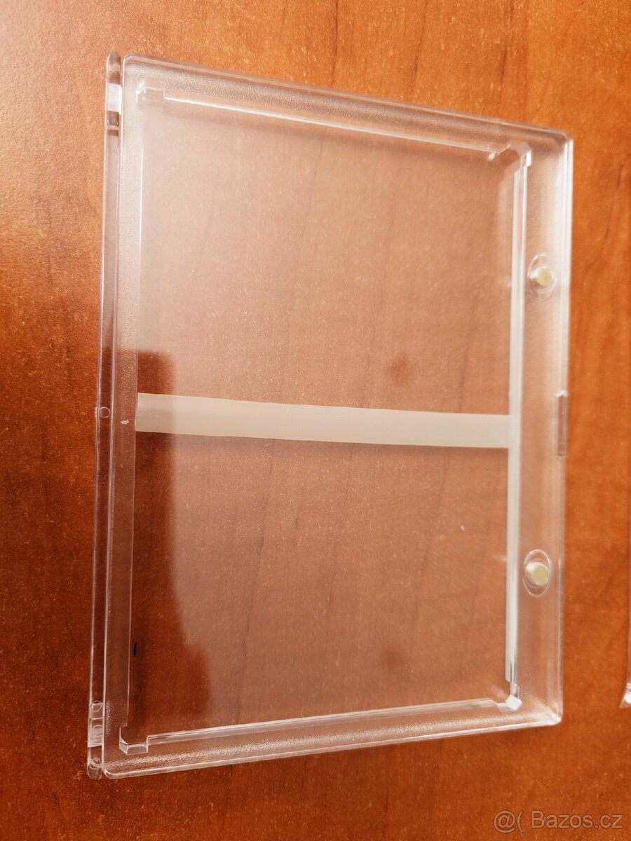 Magnetic holder One-Touch Double 180pt - 5