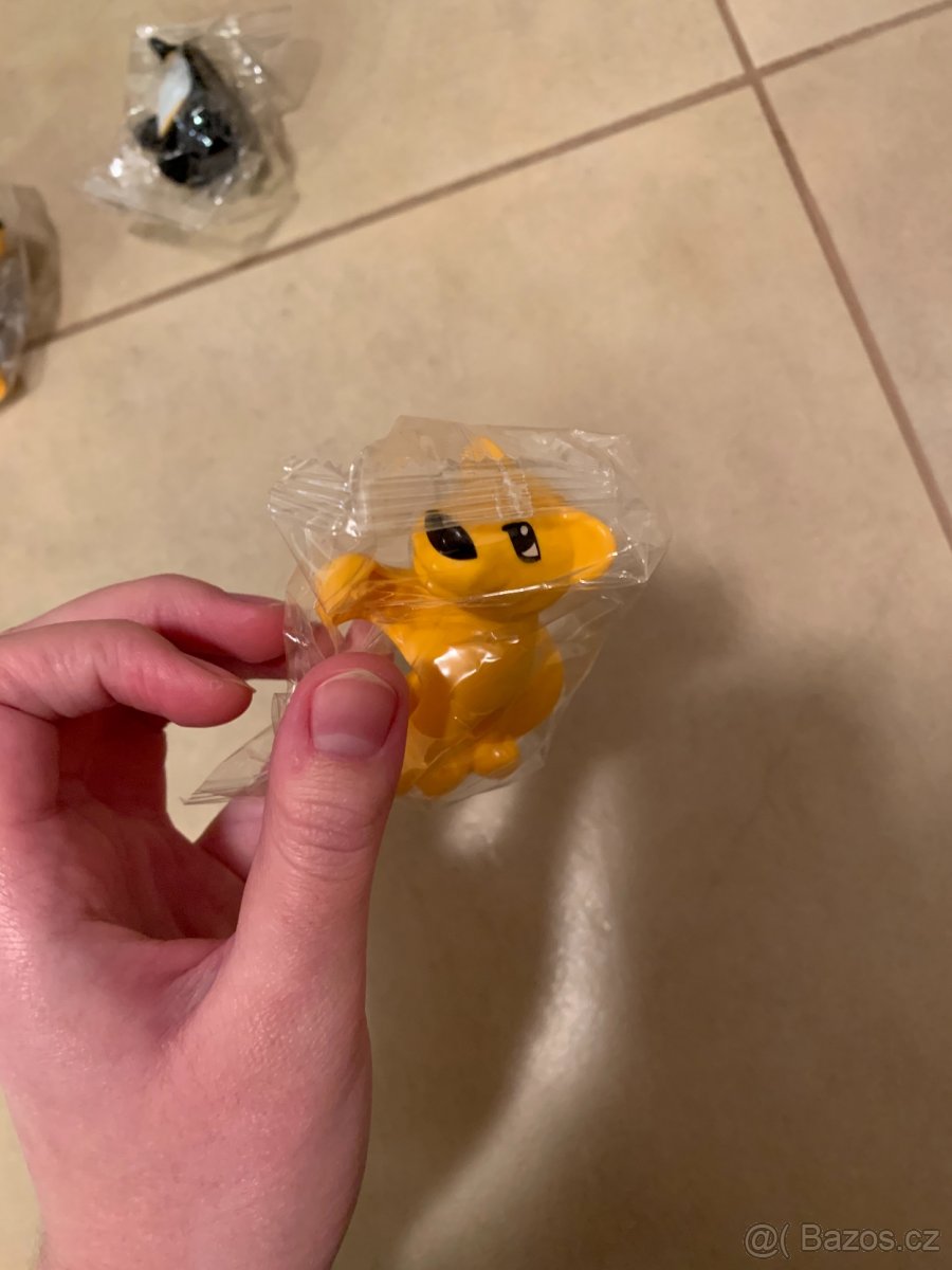 Lego Duplo sada zvířátek - 5