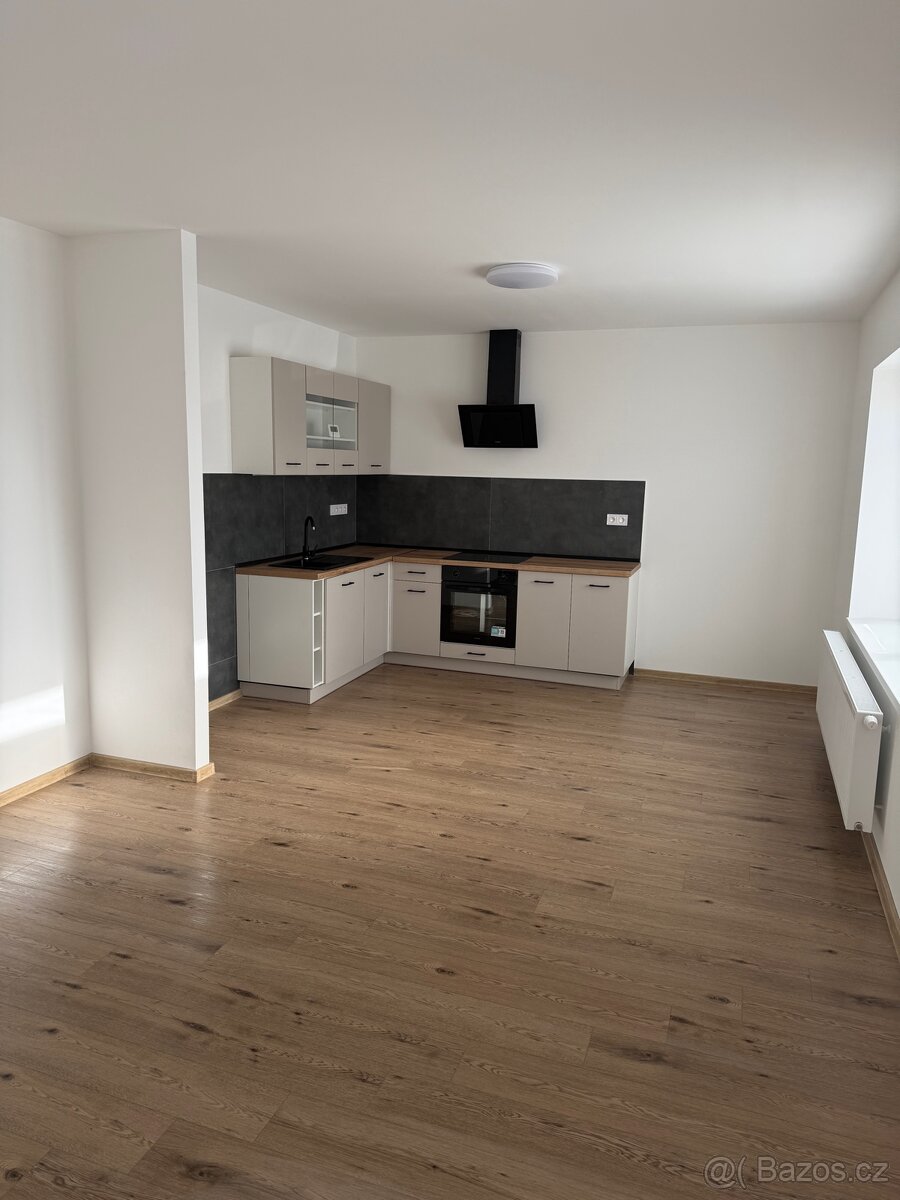 Rodinný dům Studenec - 5