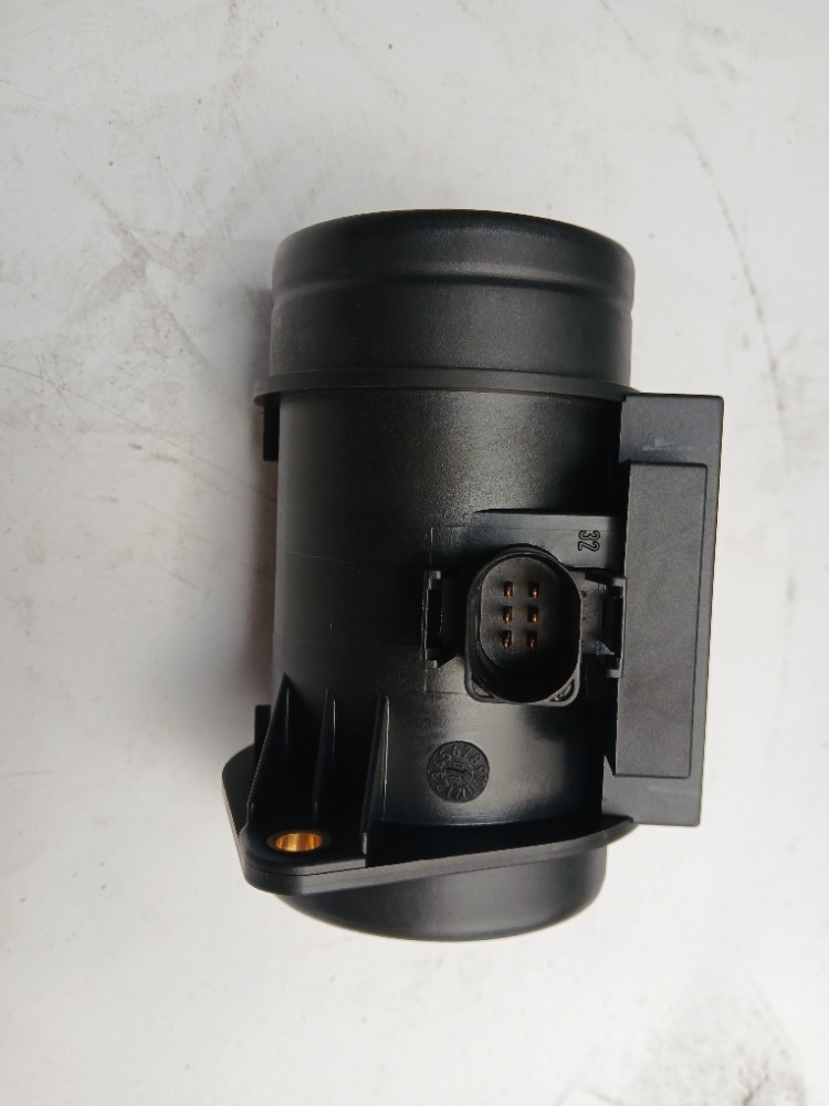 ŠKODA Váha vzduchu - 5