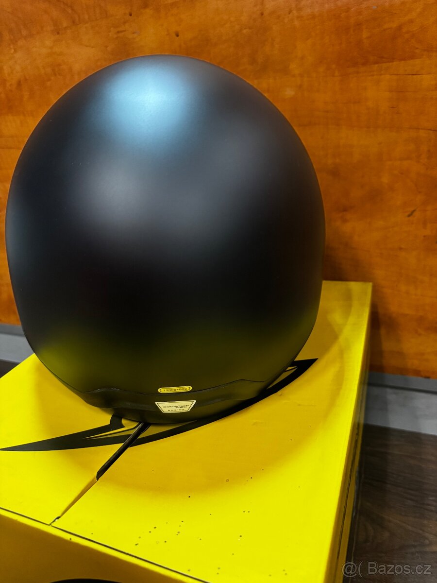 Helma Scorpio EXO-100 vel.L nová - 5