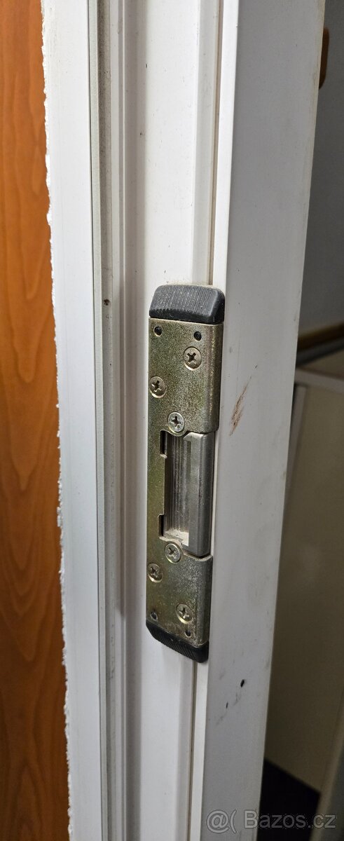 Balkonové dveře - 5