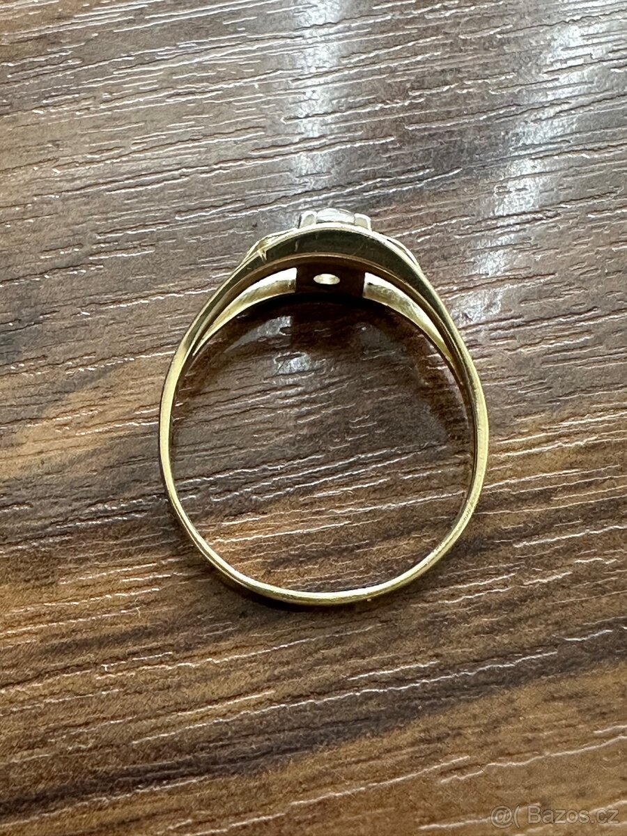 Zlatý prsten - 5