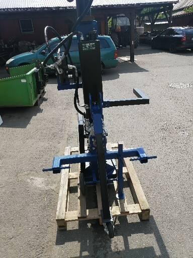 Štípačka za traktor a malo traktor - 5