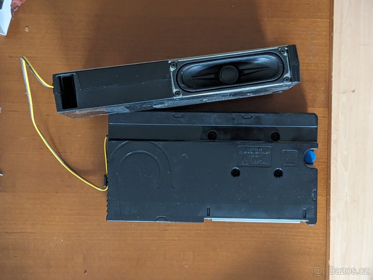 Samsung TV - náhradní díly - 5