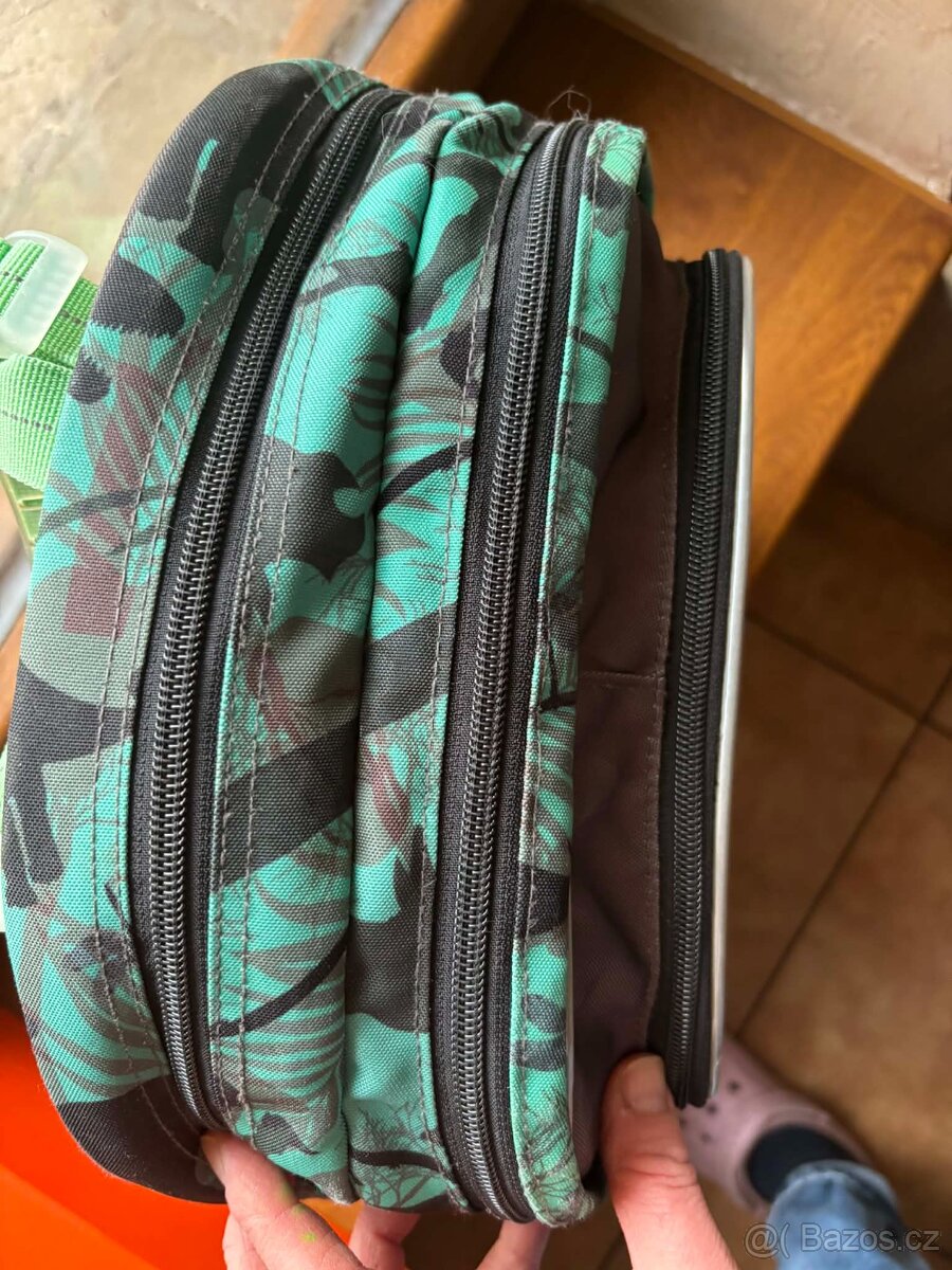 Školní batoh TOPGAL T-Rex - 5