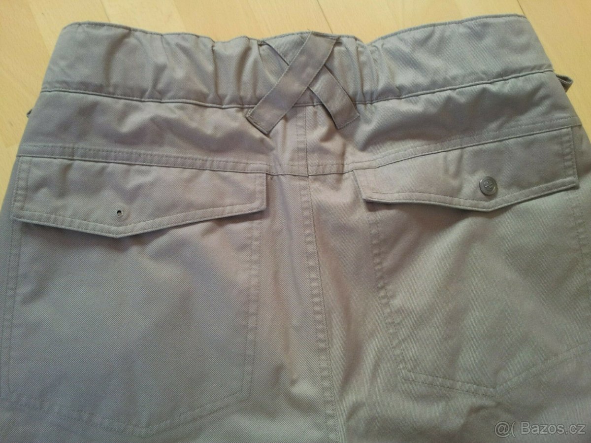 Snowbordové kalhoty vel.L - 5