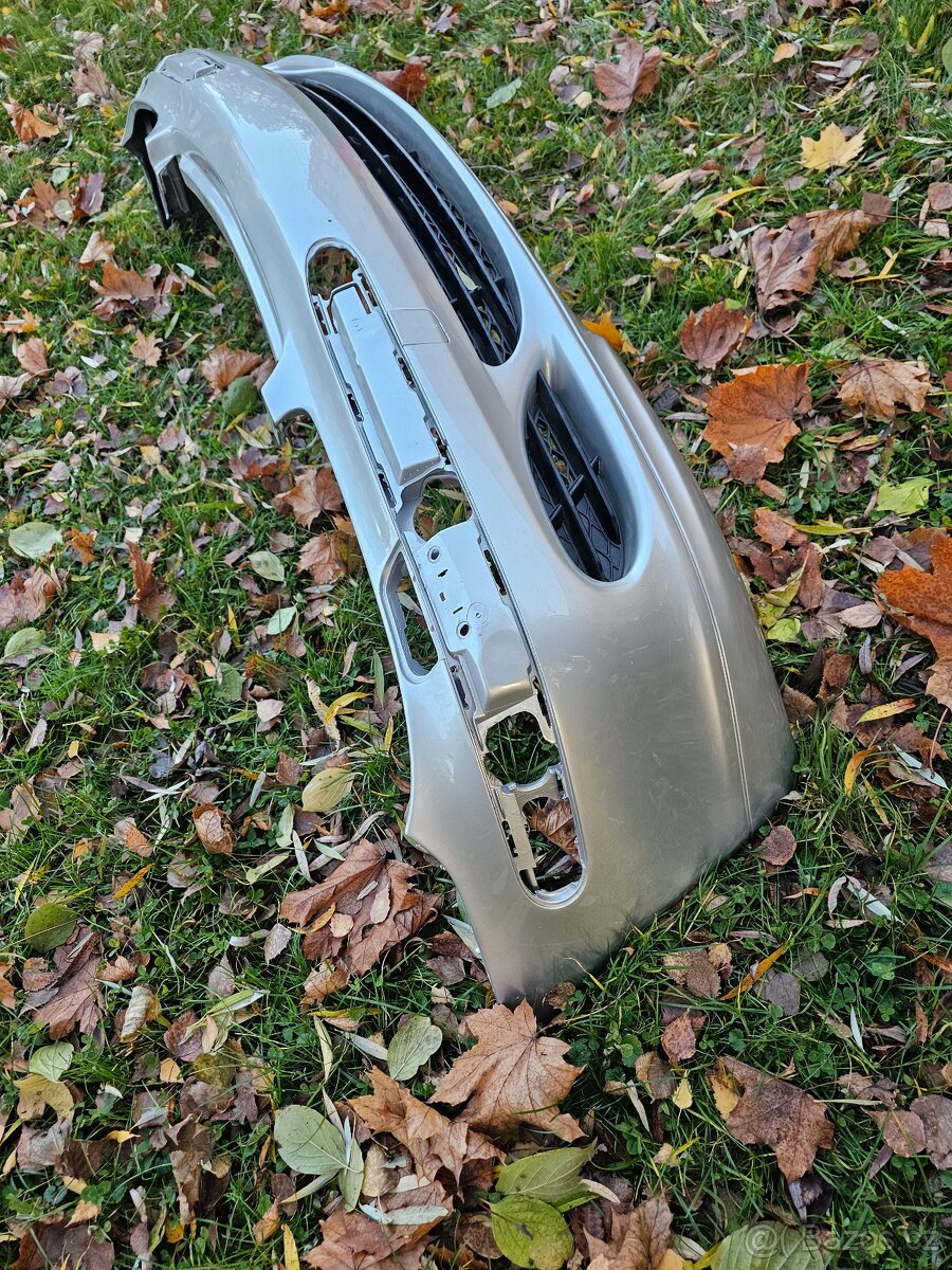 Přední nárazník Mercedes S W220 Facelift - 5