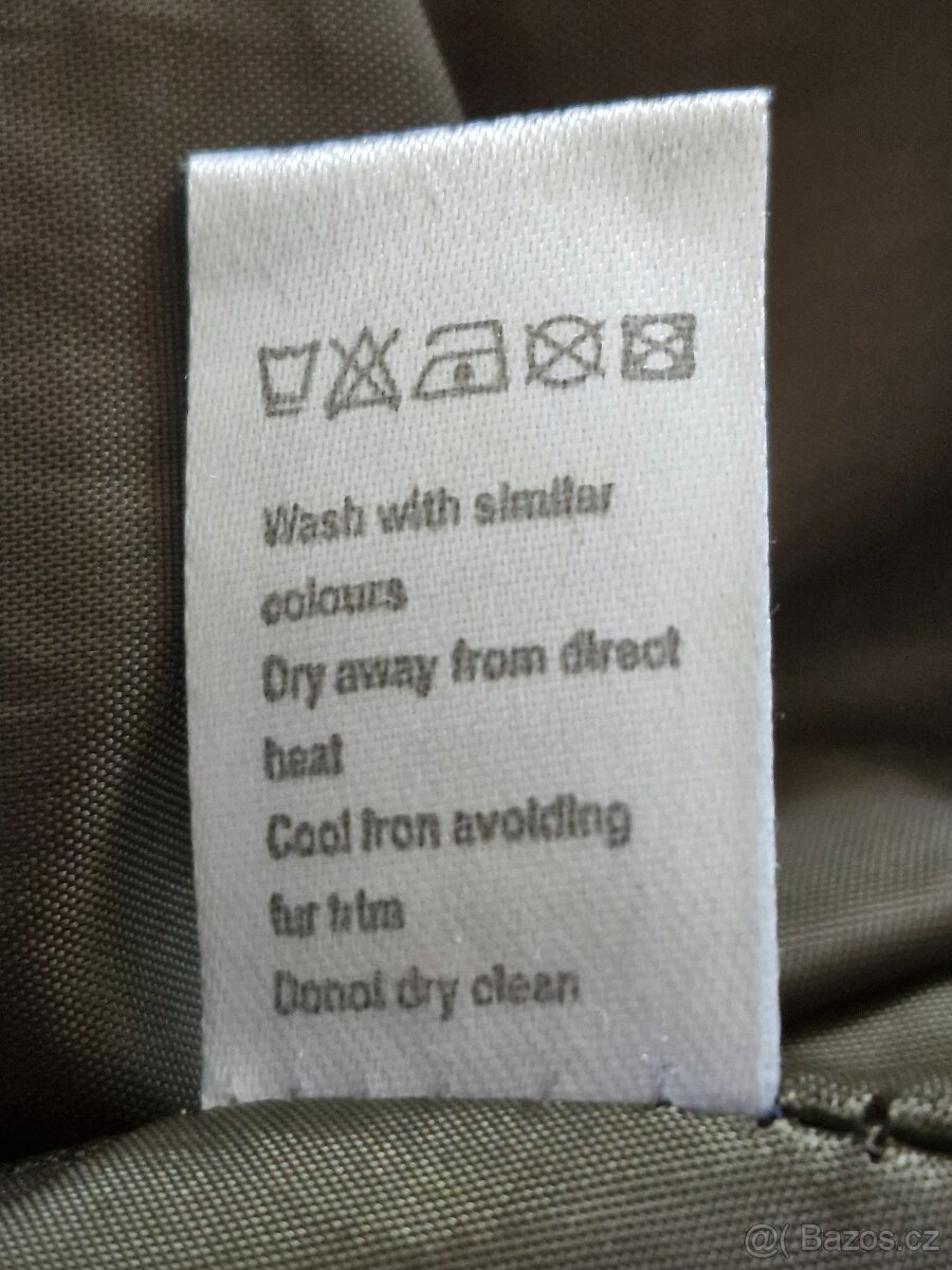 chlapecká zimní bunda - 5