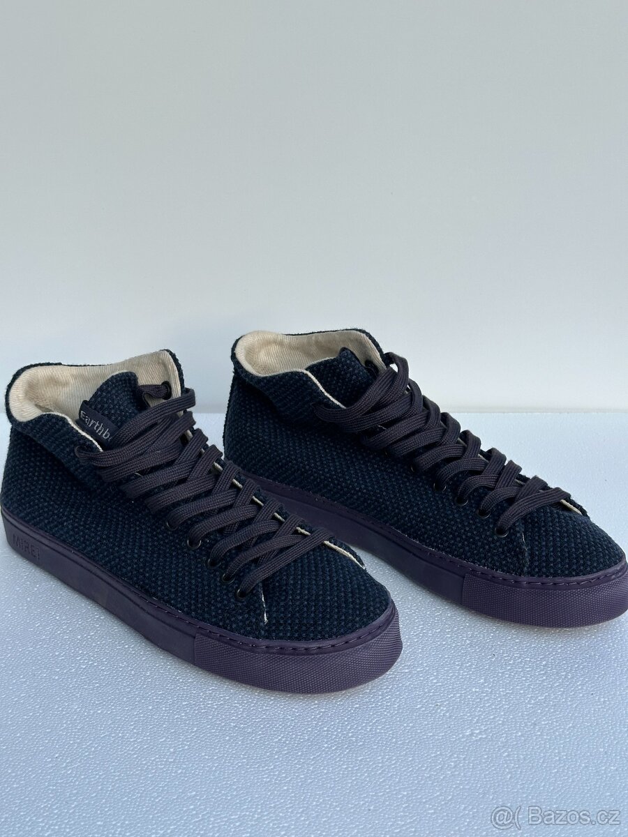 Barefoot boty - Earthbound (vel. 42) - 5