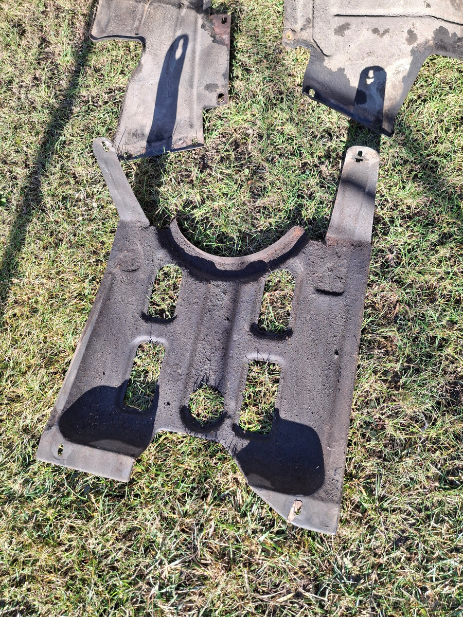 ŠKODA 105 / 130 - ŠUSPLECHY - 5