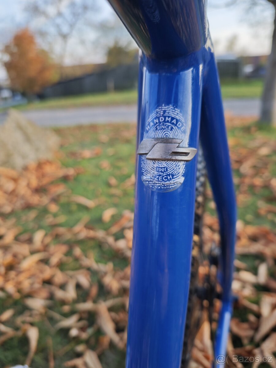Horské kolo RB Bike - 5