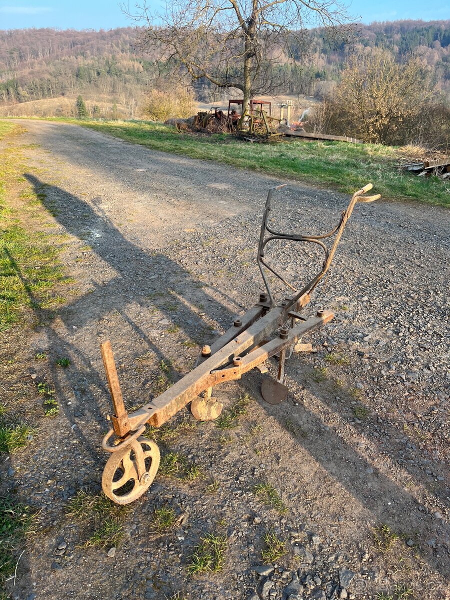 Plečka na brambory - 5