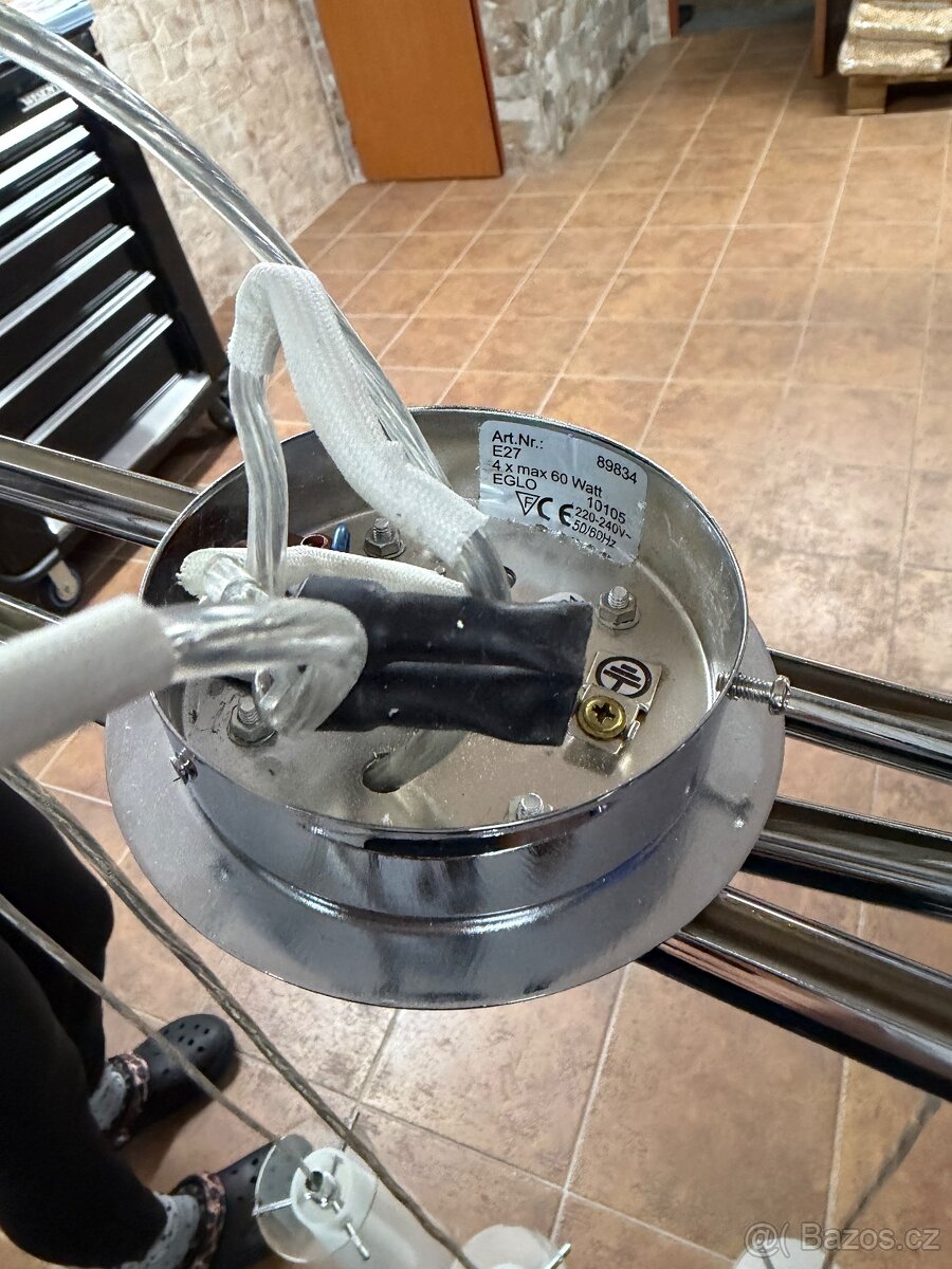 Svítidlo EGLO - 5