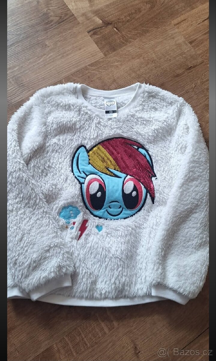 Dívčí svetříky - 5