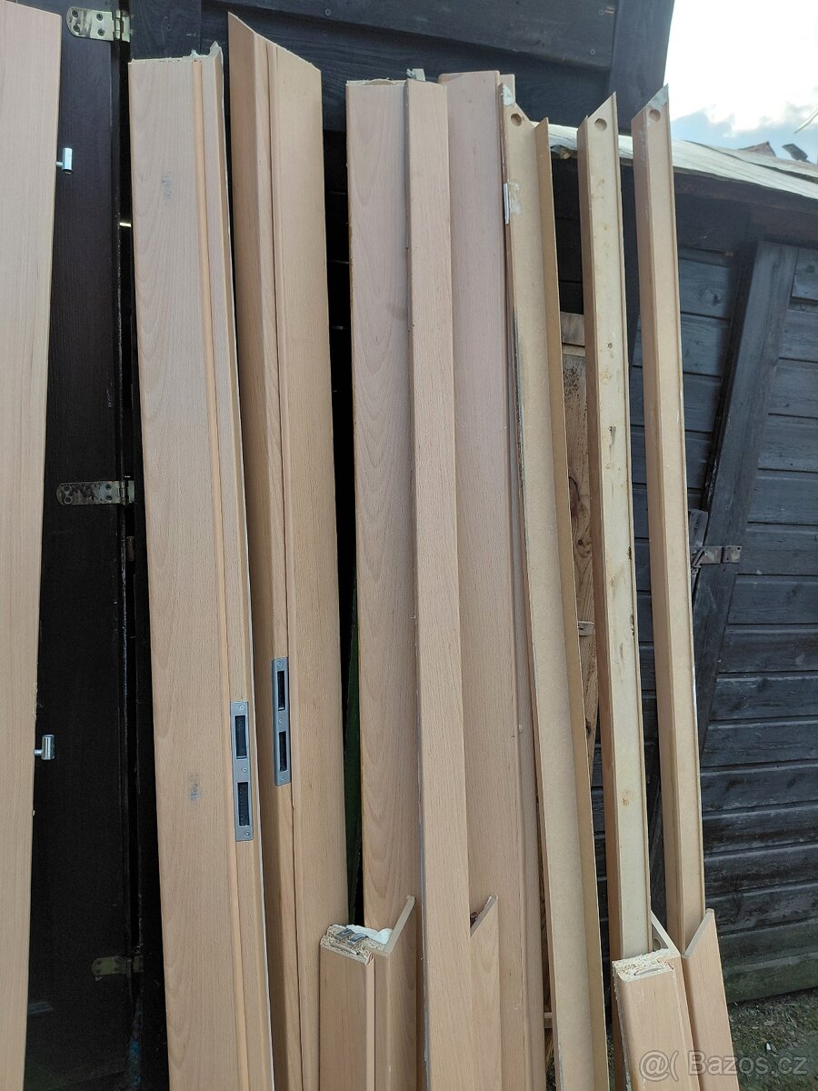 Dveře - 5