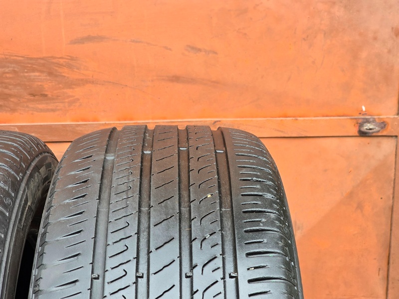 Letní Barum 205/55/16 - 5