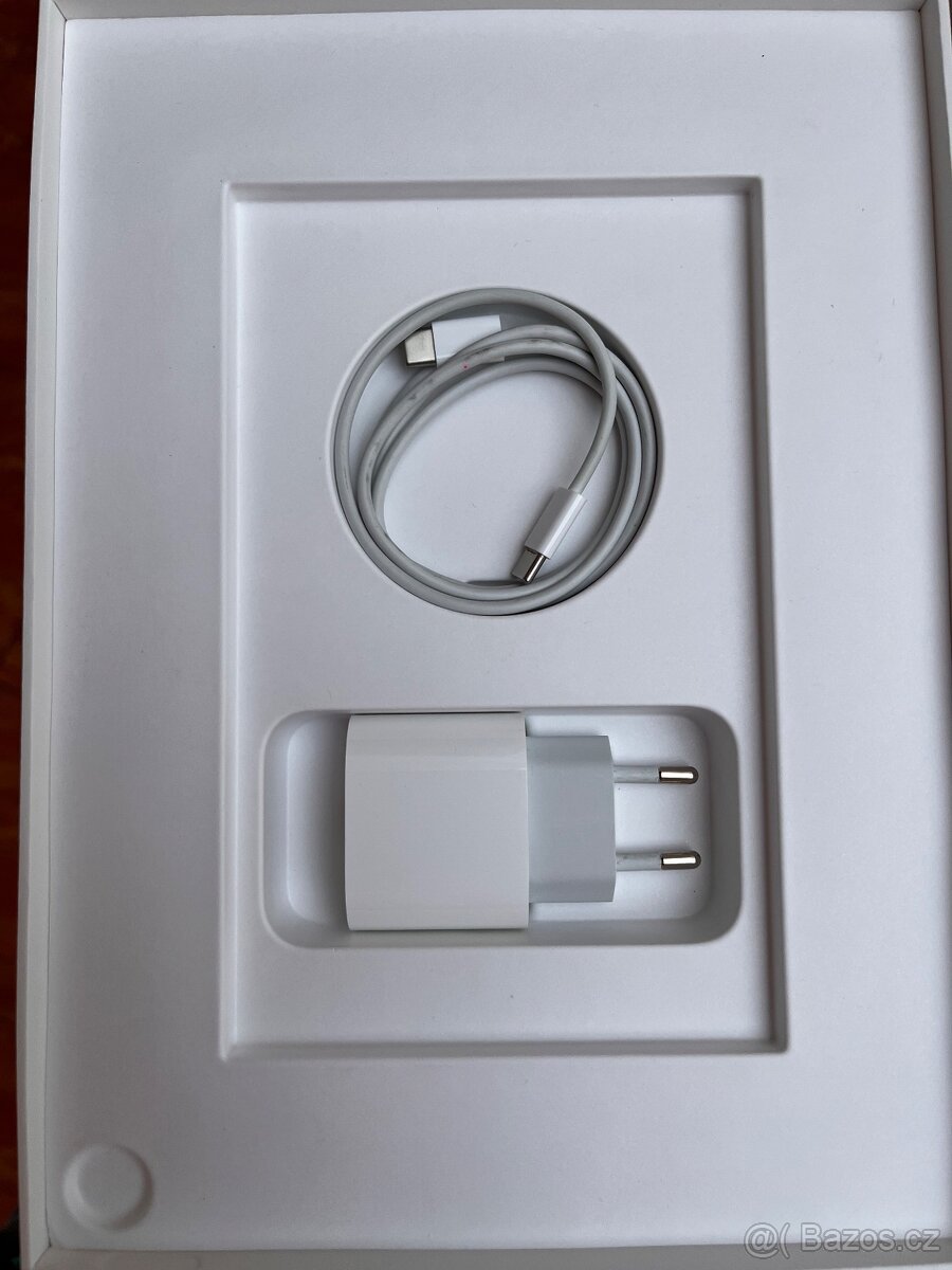 IPad AIR 10.9 a Magic Keyboard - 5