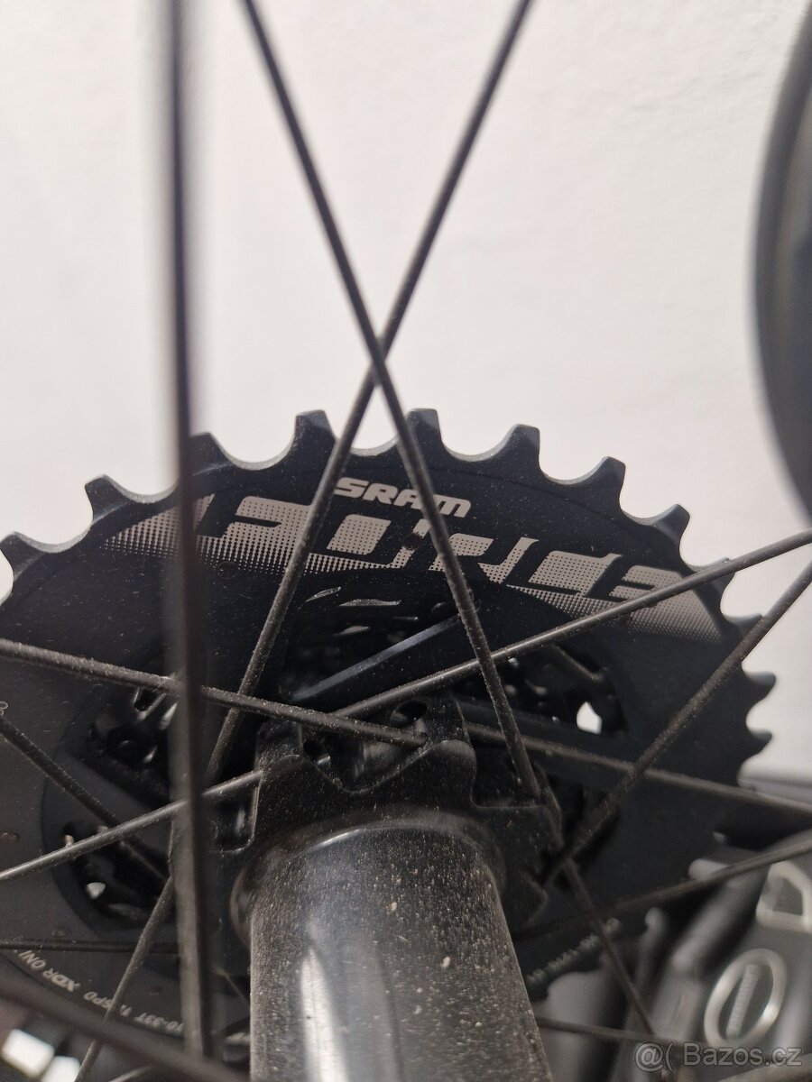 Kolo Colnago c64 full carbon sram force - 5