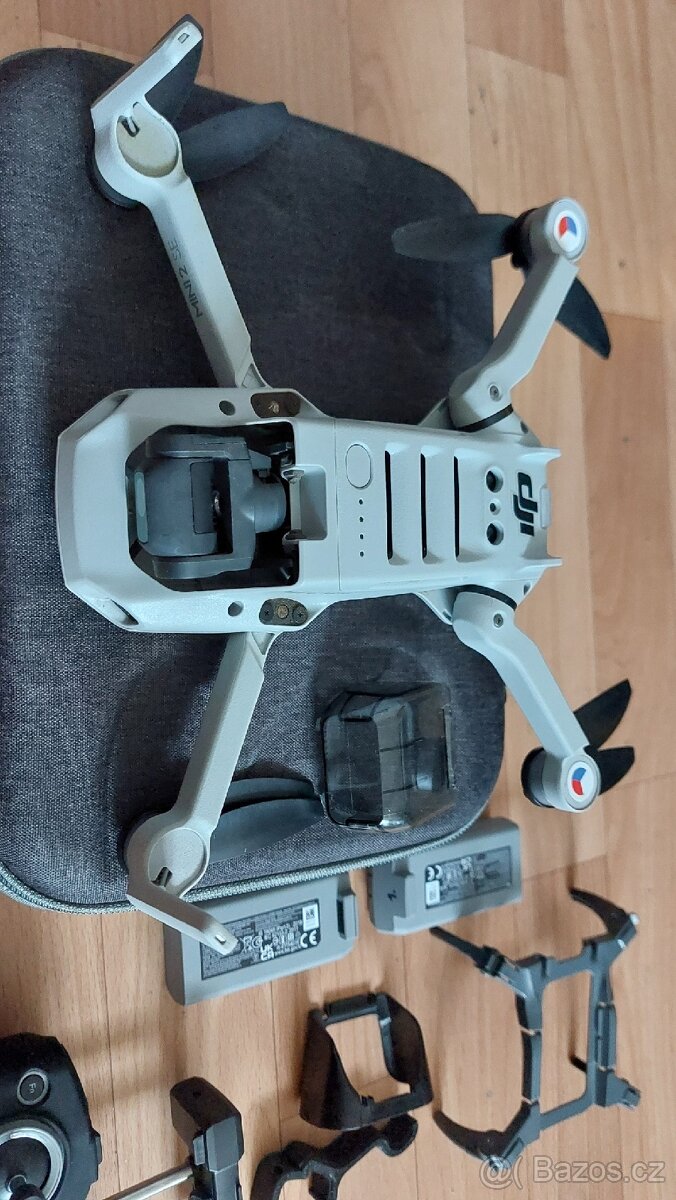 DJI mini 2 SE - 5