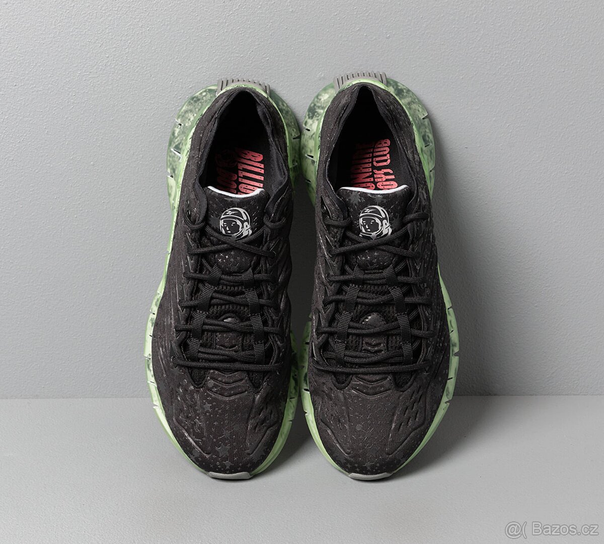 Reebok x Billionaire Boys Club Zig Kinetica - 5