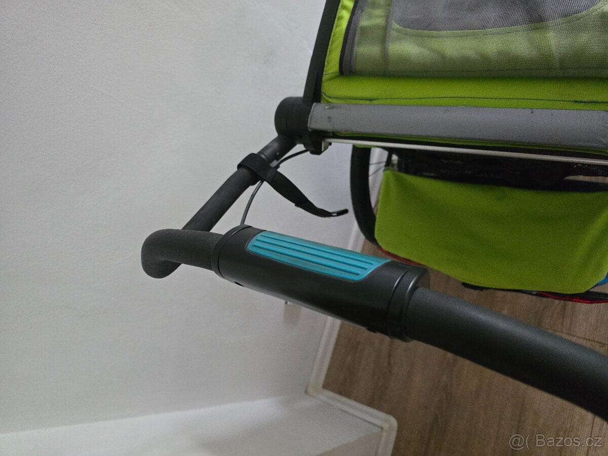 Thule Chariot sport 1 - 5