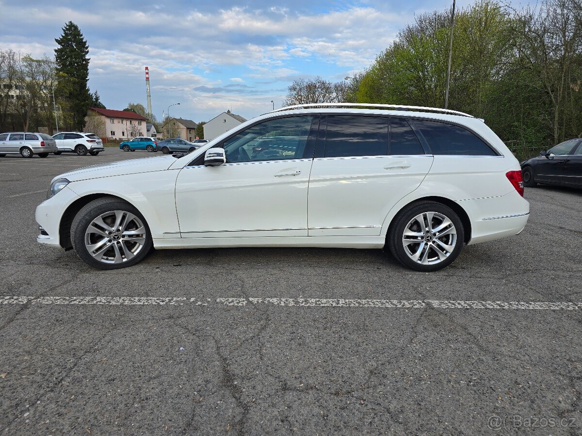 C250 cdi 4Matic - 5
