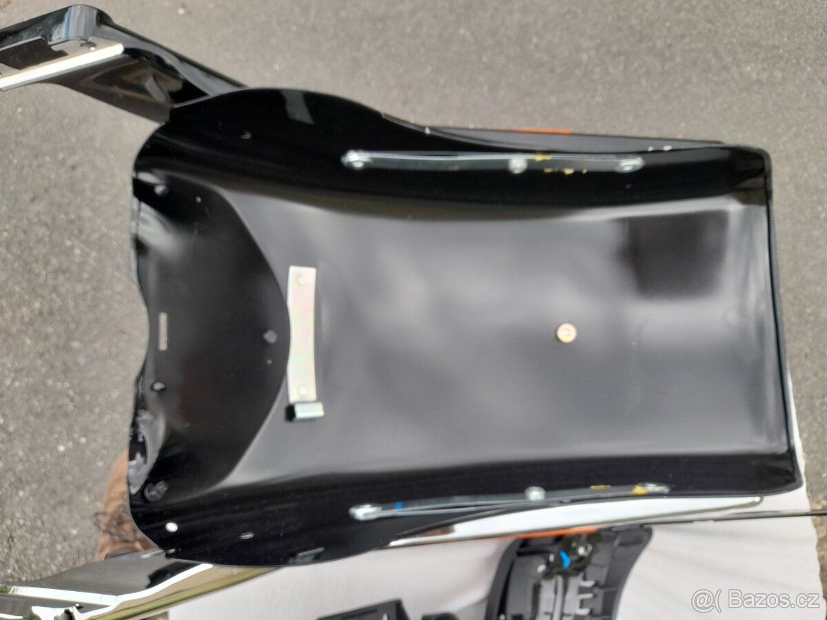 HARLEY DAVIDSON® 2024 Breakout™ 117 - 5