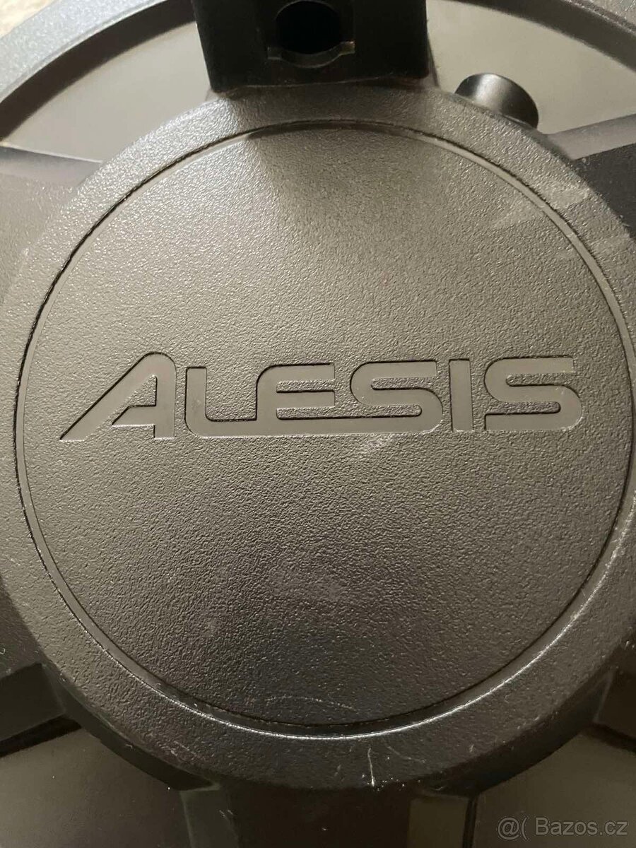 ALESIS NITRO MESH SD PAD - 5