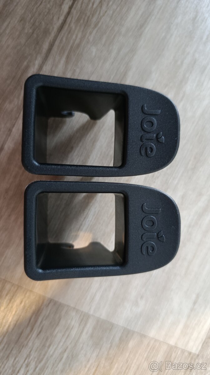 Autosedačka Joie i-spin 360 - 5