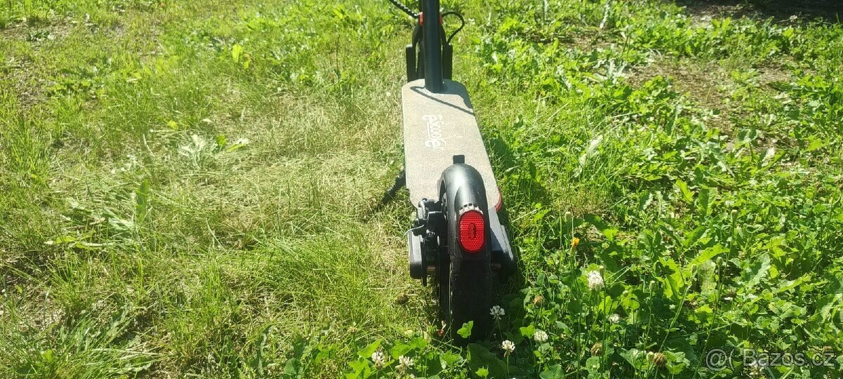 ElektroKoloběžka eScooter E5 250W - 5