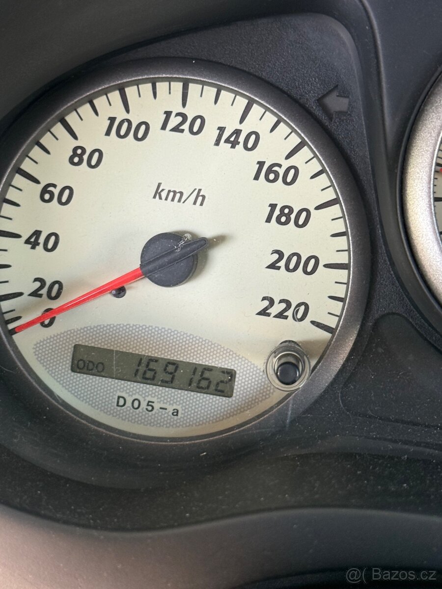 Toyota Rav 4 4x4