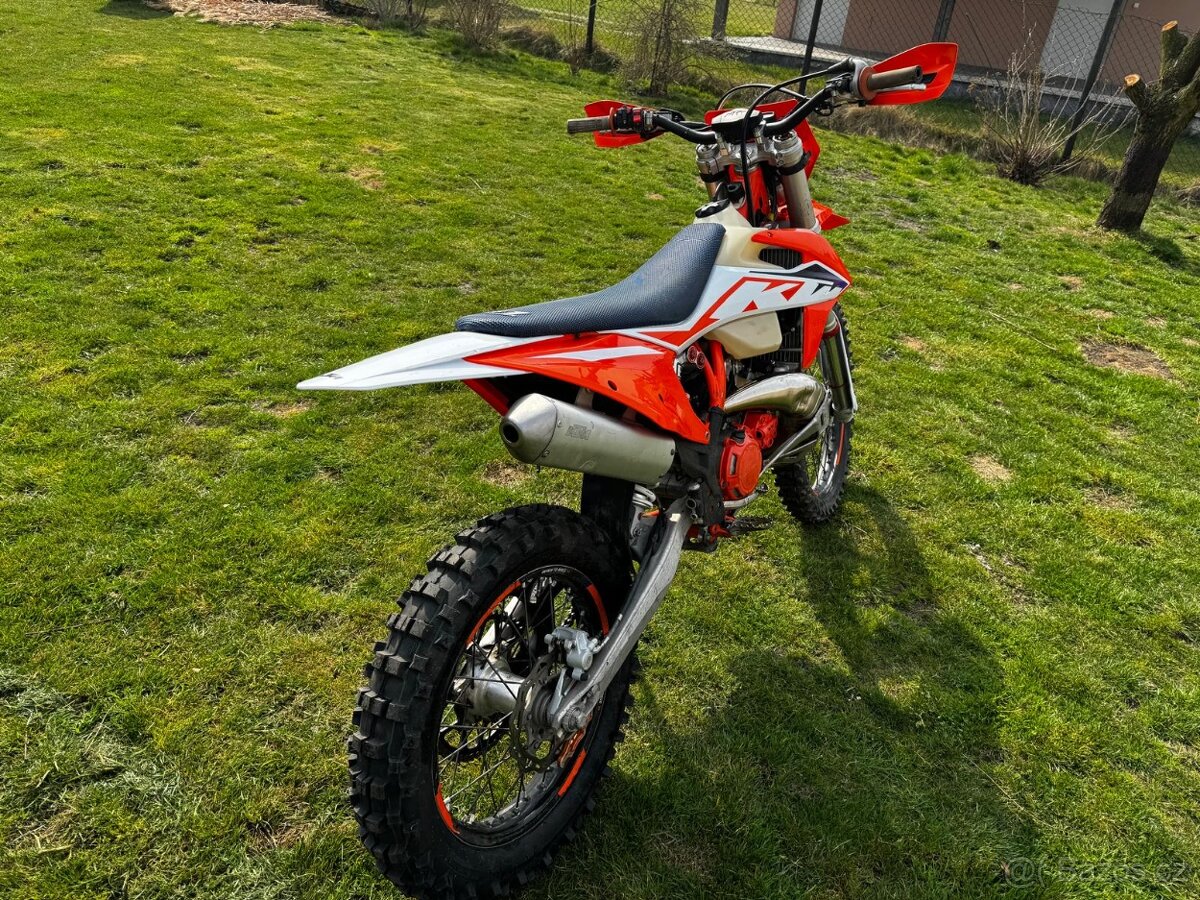 KTM EXC 300