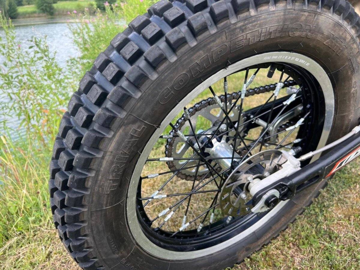 Beta Evo Factory 300